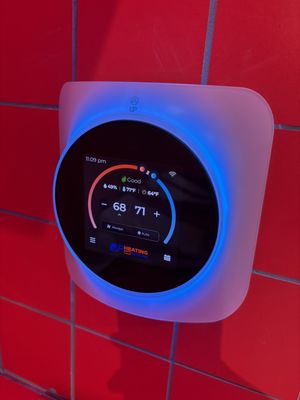 JP Heating and Cooling
