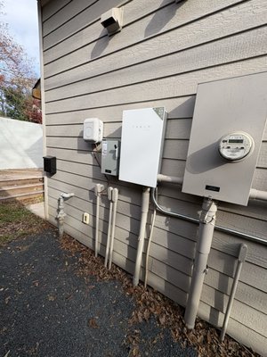Nextgen Electric