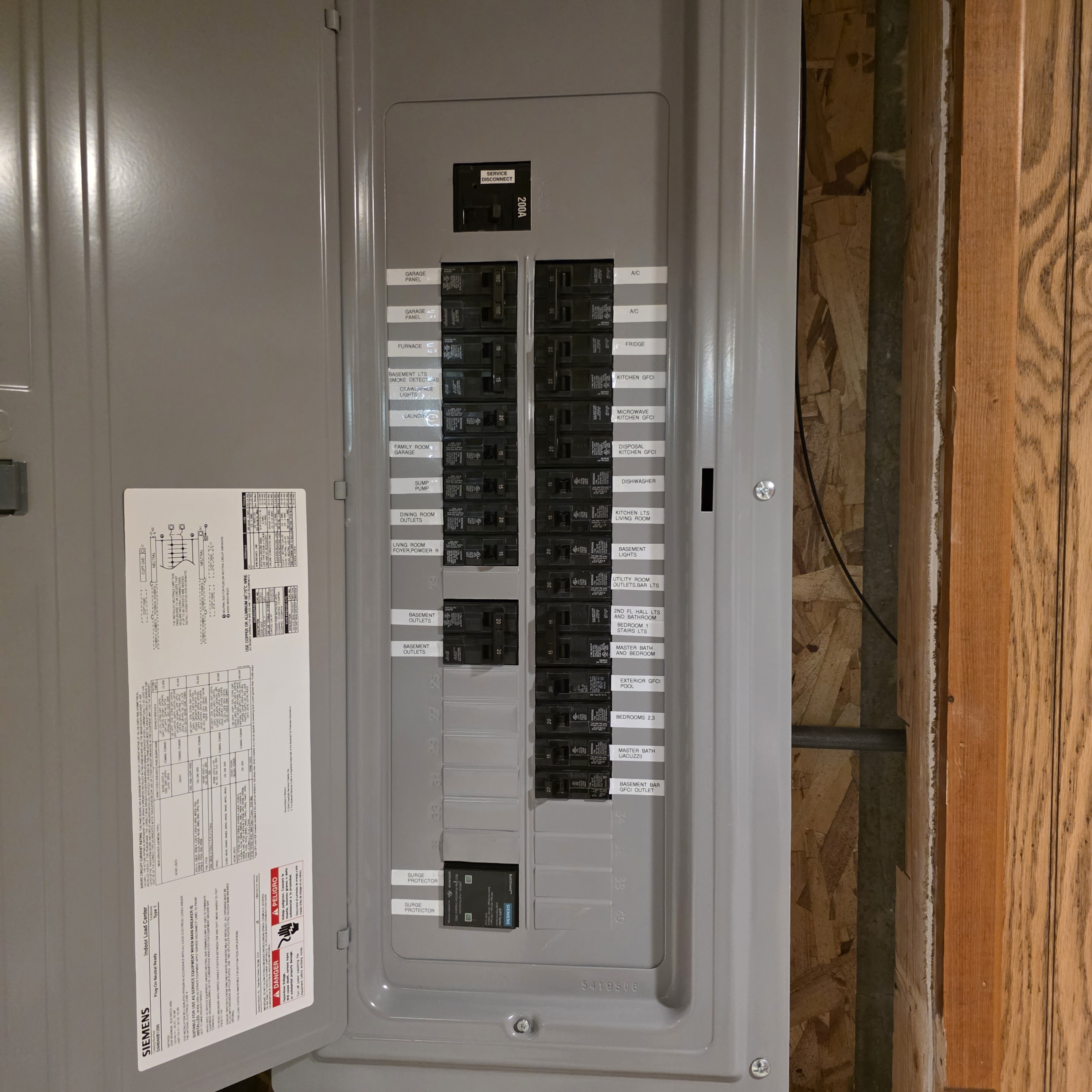 MJP Electrical Experts