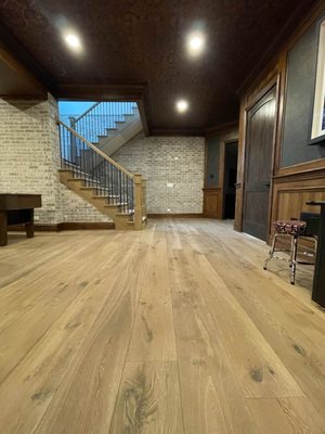 Diamon Remodeling