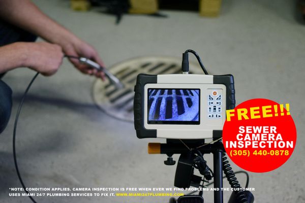 Miami 24/7 Plumbing - Miami Emergency Plumbers