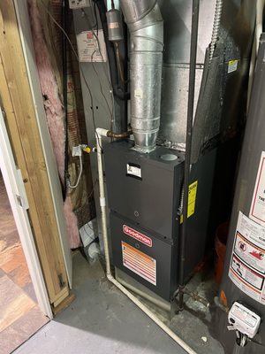 Otter HVAC Solutions