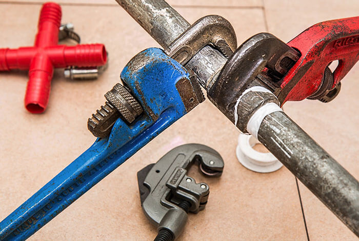 Martin Plumbing Pros