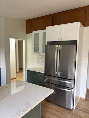 Alpha Restoration and Plumbing