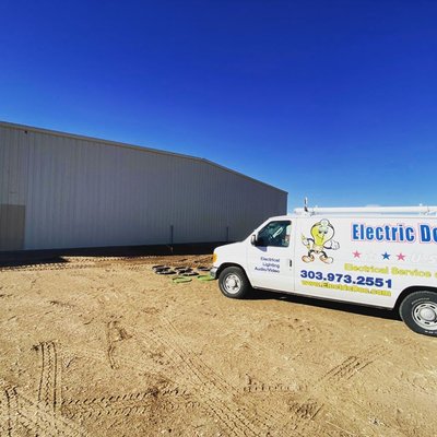 Electric Doctor