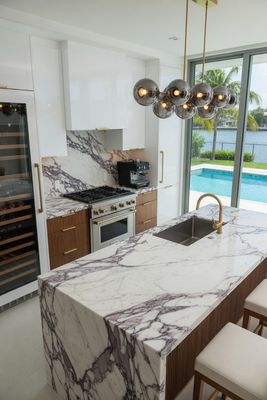 Luxury Construction Florida