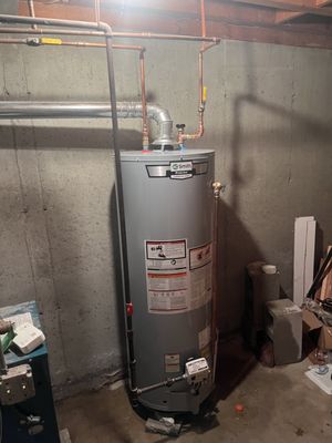 Baystate Mechanical