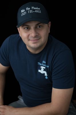 Mike The Plumber