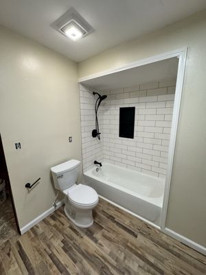 Darnell Renovations