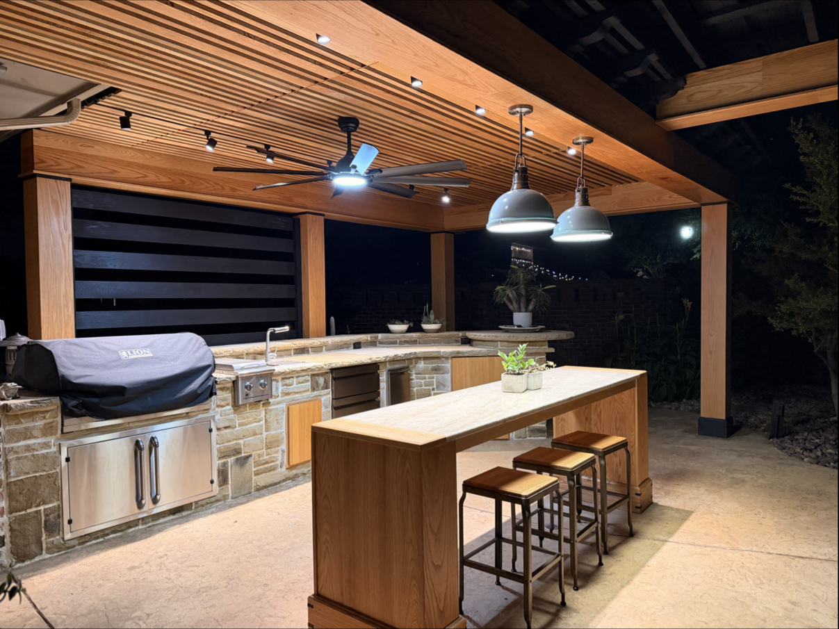 ATX Remodeling