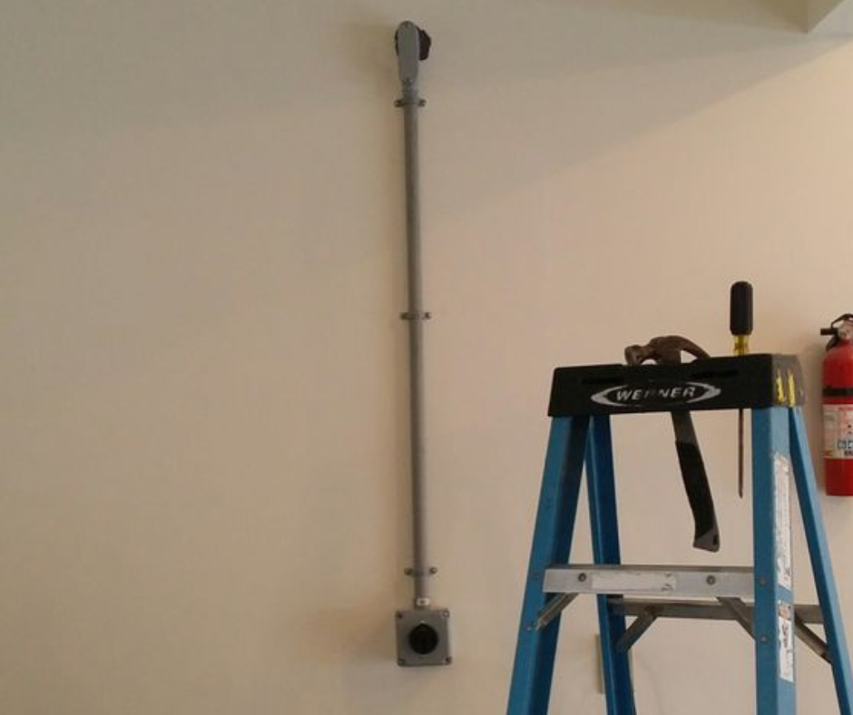 Wired Electrical Contractors