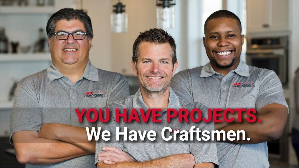 Ace Handyman Services Long Beach