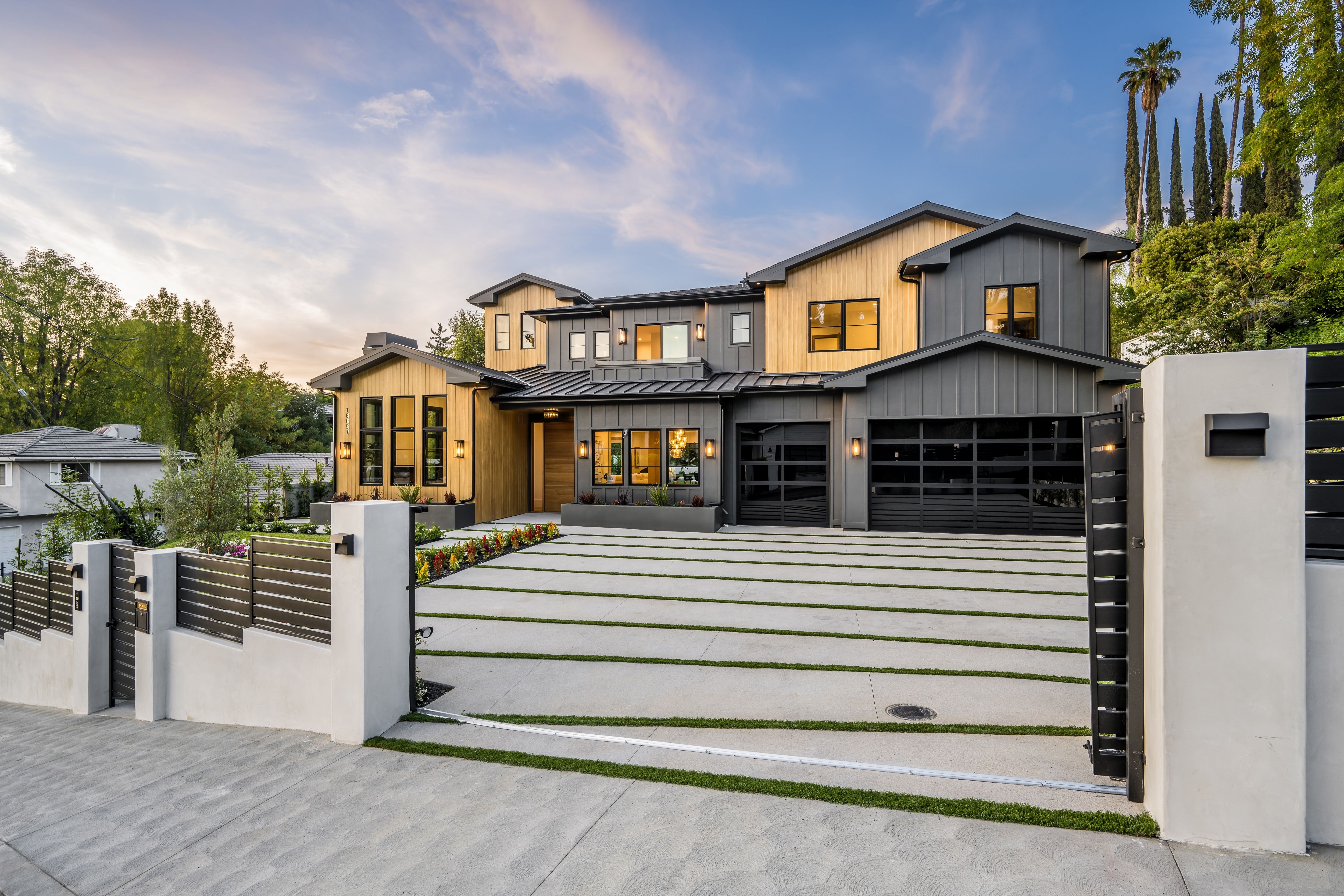 Topaz Remodeling