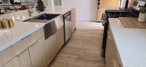 AD Remodeling & Construction