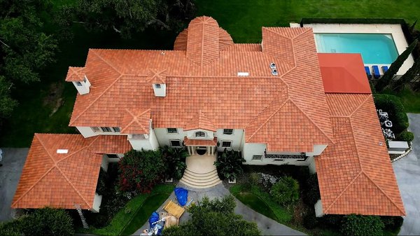 Asta Roofing Solutions