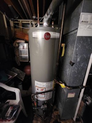 Smg Hvac