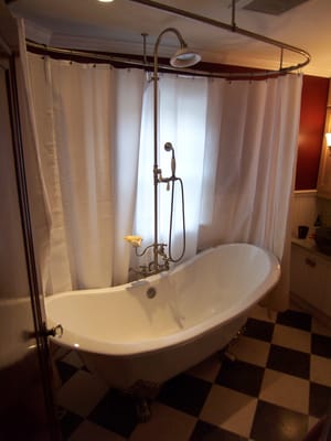 Casaletto and Sons Plumbing & Heating