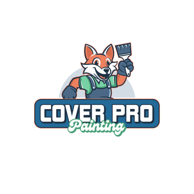 Cover Pro Painting