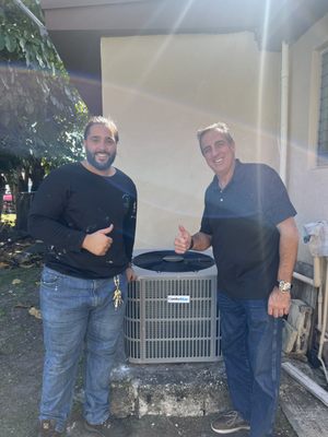 Island Breeze Air Conditioning