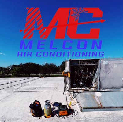 Melcon Air Conditioning
