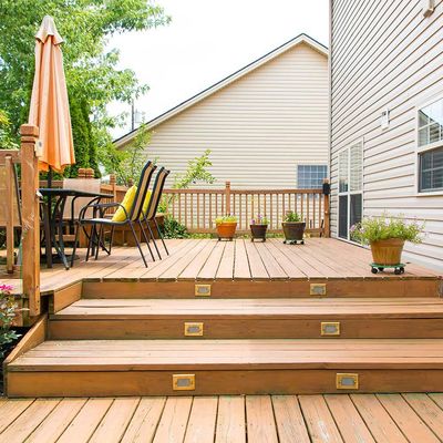 Executive Remodel & Construction