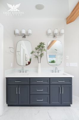 Eagle Remodel & Construction