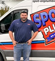 Spot-On Plumbing