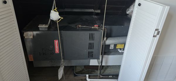 Perks HVAC