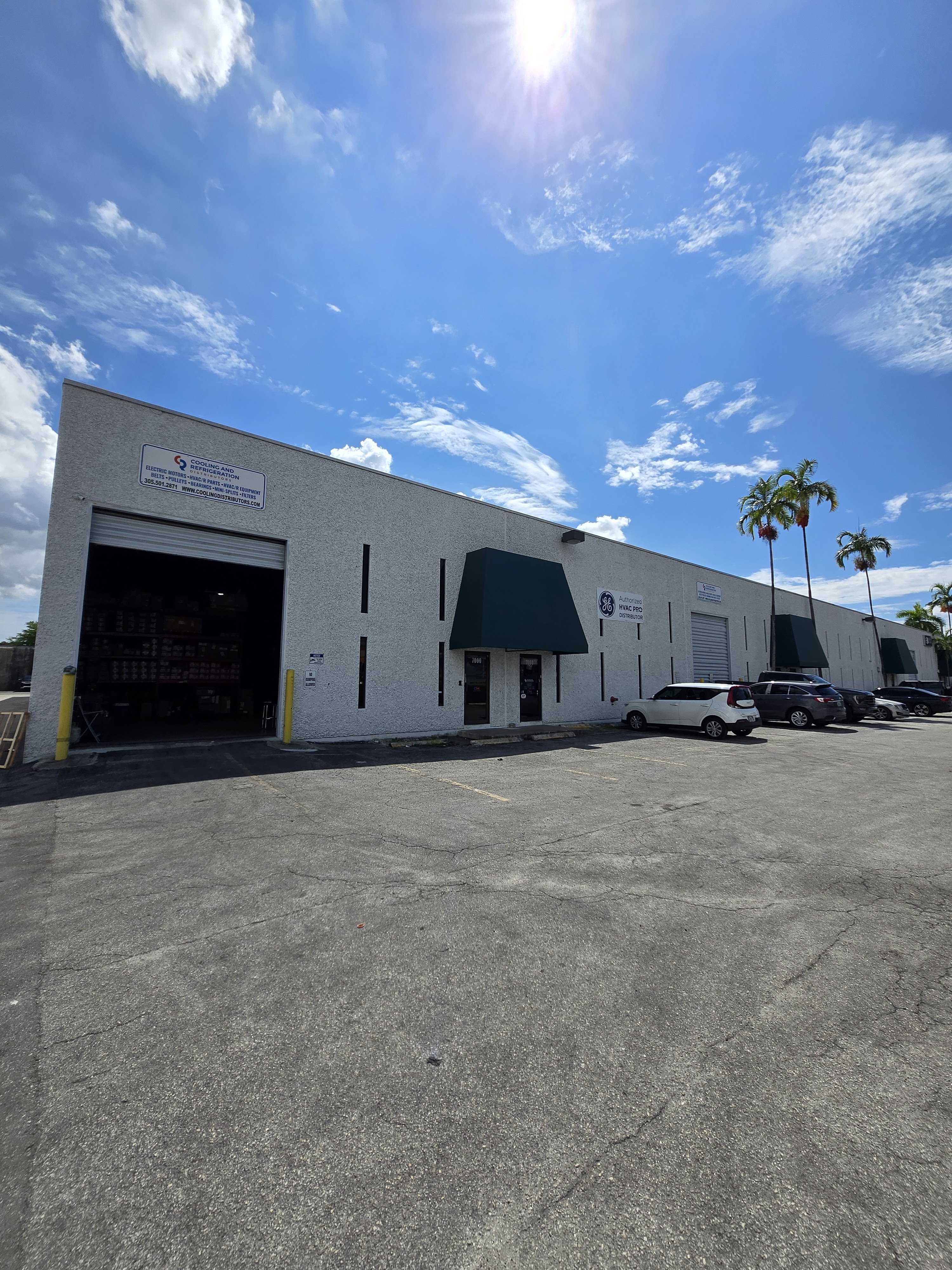 D.N.I. Heating-Cooling-Refrigeration-Plumbing