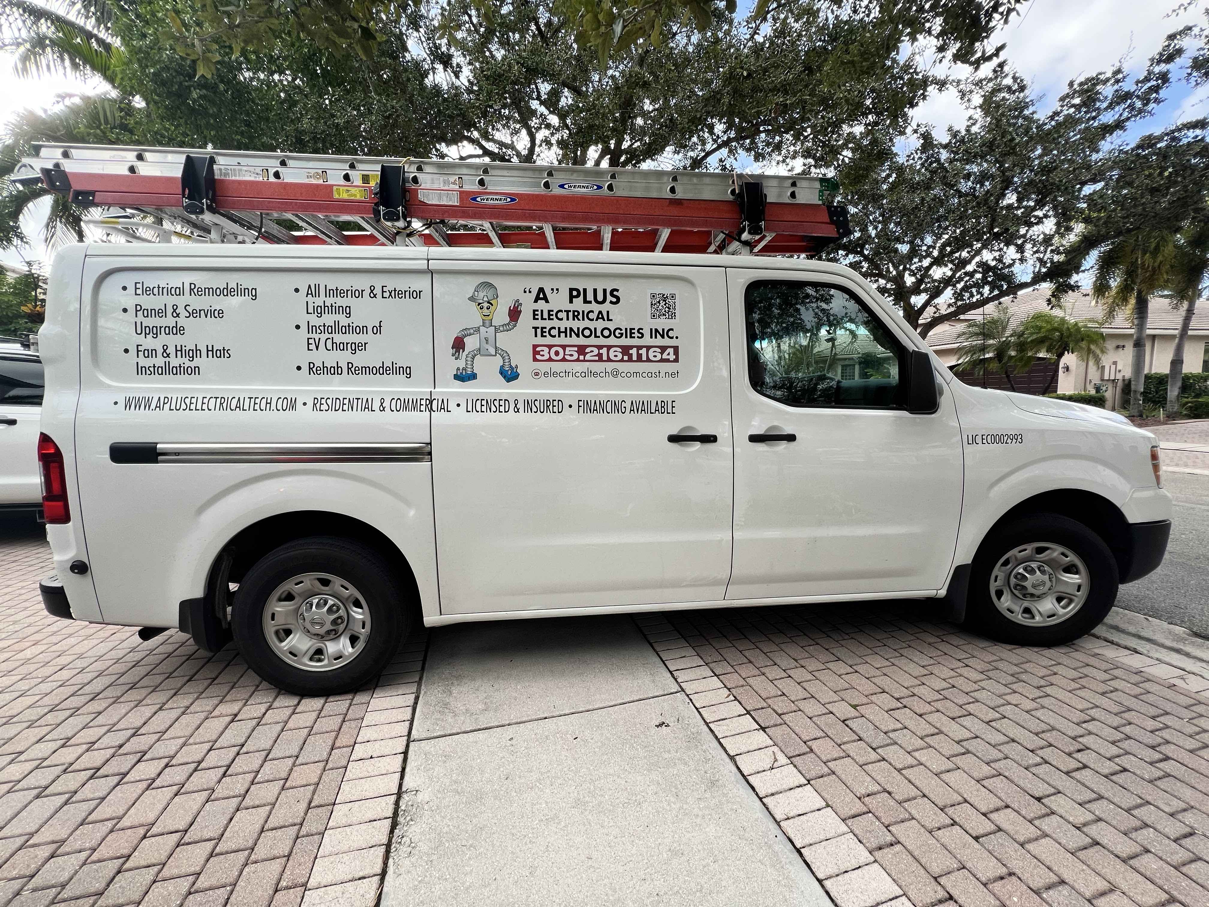Pure Home Technologies