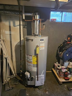 No Leaks Plumbing