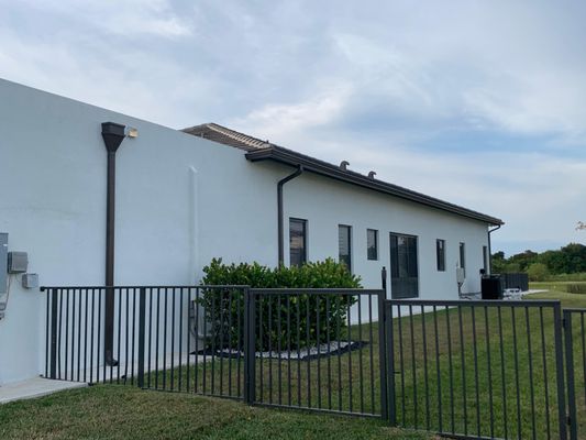 JL All Roofing Service