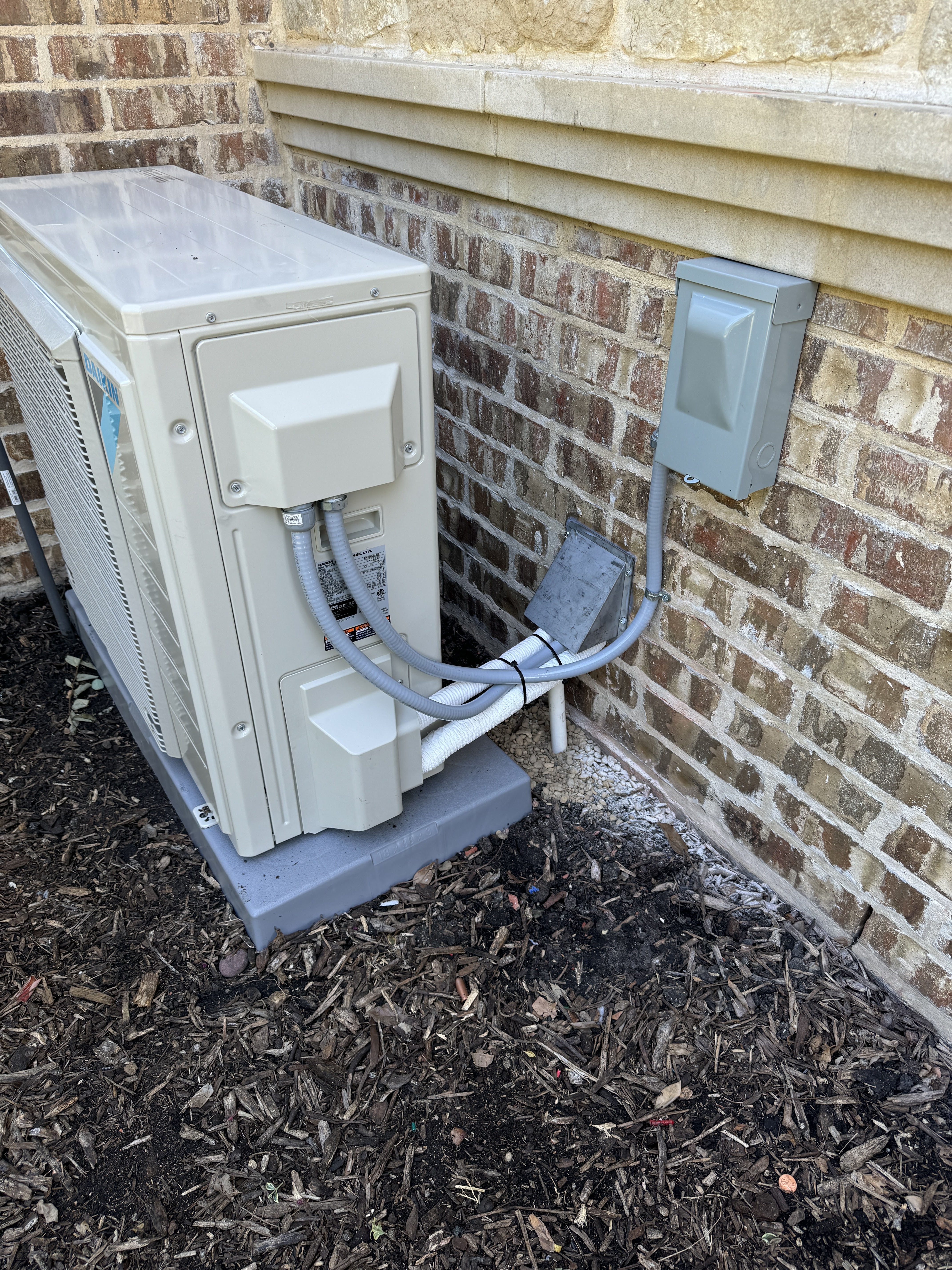 Apple A/C & Heat Services