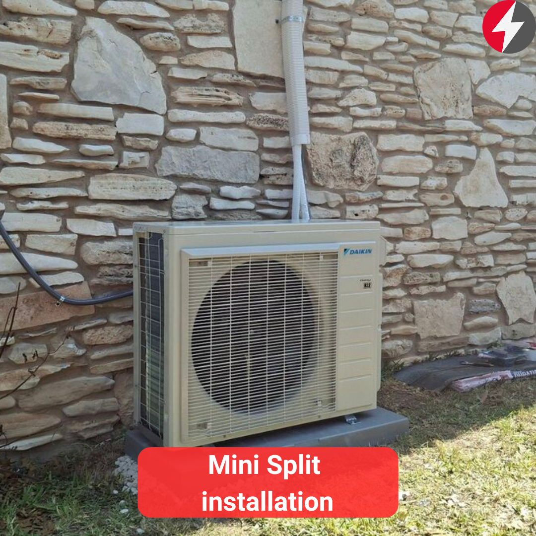 Fuse Service HVAC & Appliance Repair Austin
