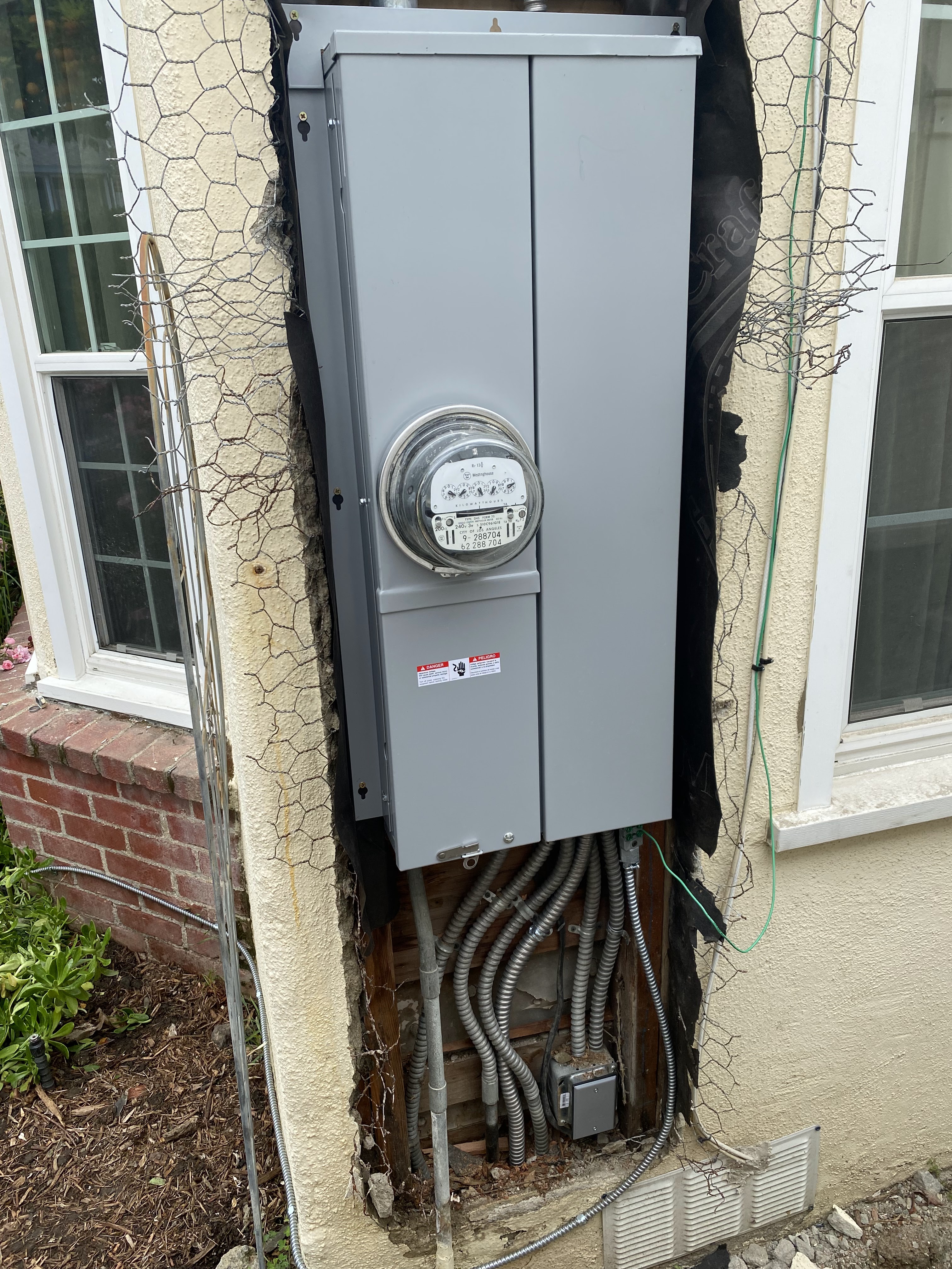 VS Electric